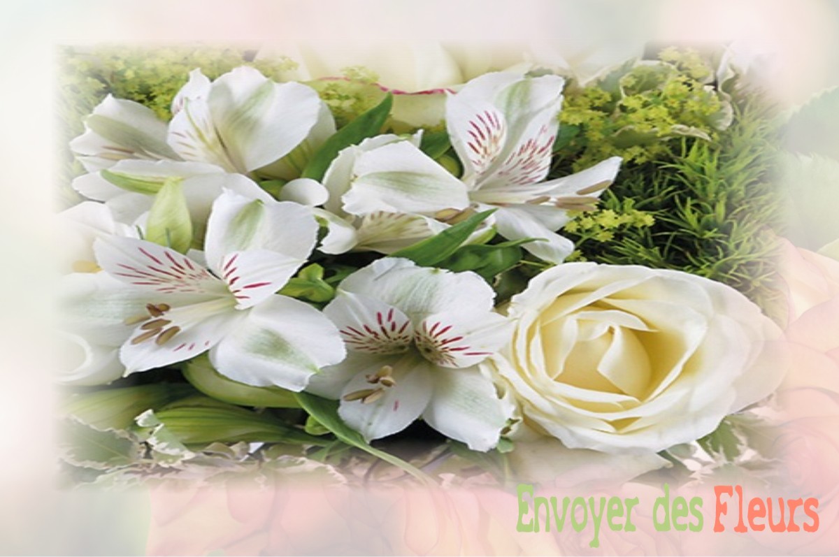 envoyer des fleurs à à VYT-LES-BELVOIR